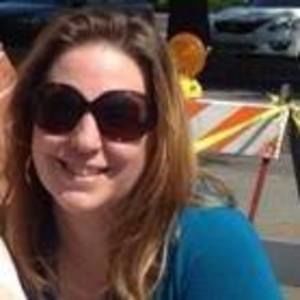 Meet your Posher, Kristen